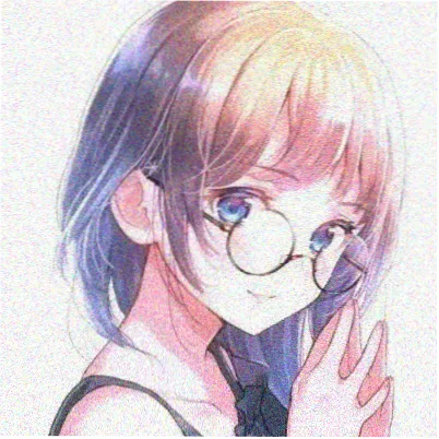听众 夏杪 头像
